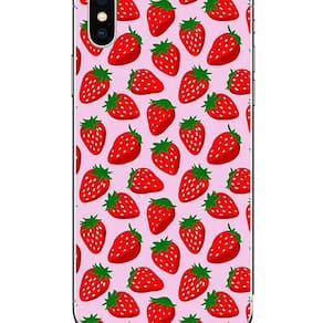 Capa De Celular Frutas Motorola Moto G4 Cód.1412