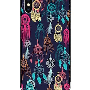 Capa De Celular Feminina Red Mi 10T Pro Cód. 290