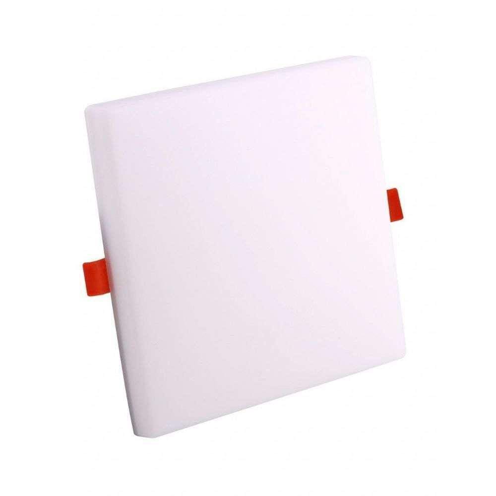 Painel De Led Frameless Sobrepor / Embutir 32W Branco Neutro