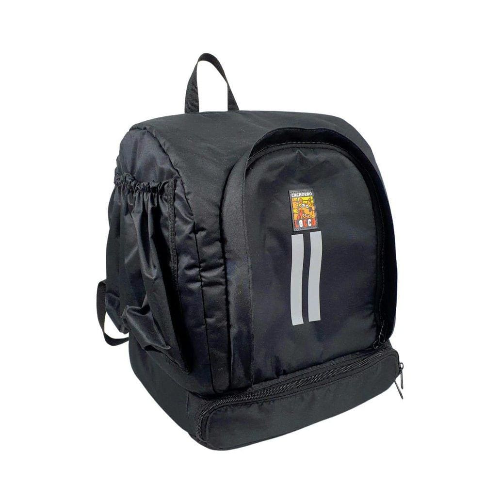 Bagmochila Mochila Isobag Entrega Pizza