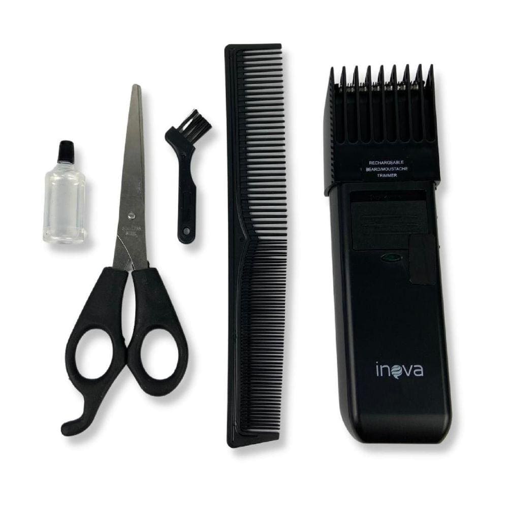 Maquina De Fazer Barba Inova