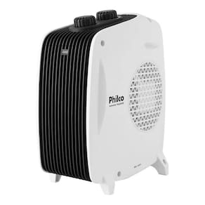 Aquecedor Portátil Elétrico 1500w 127v - Philco