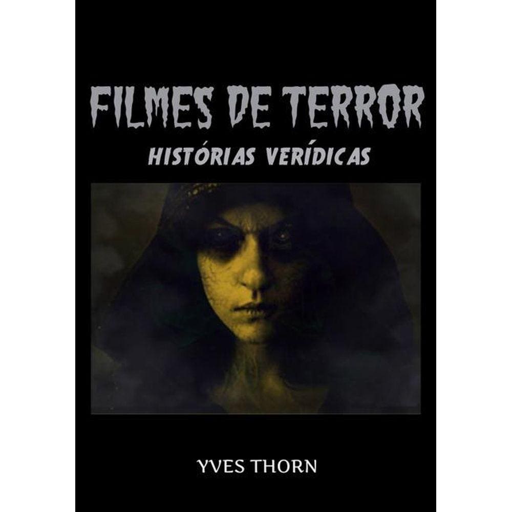 Filme terror torrent magnet | Casas Bahia