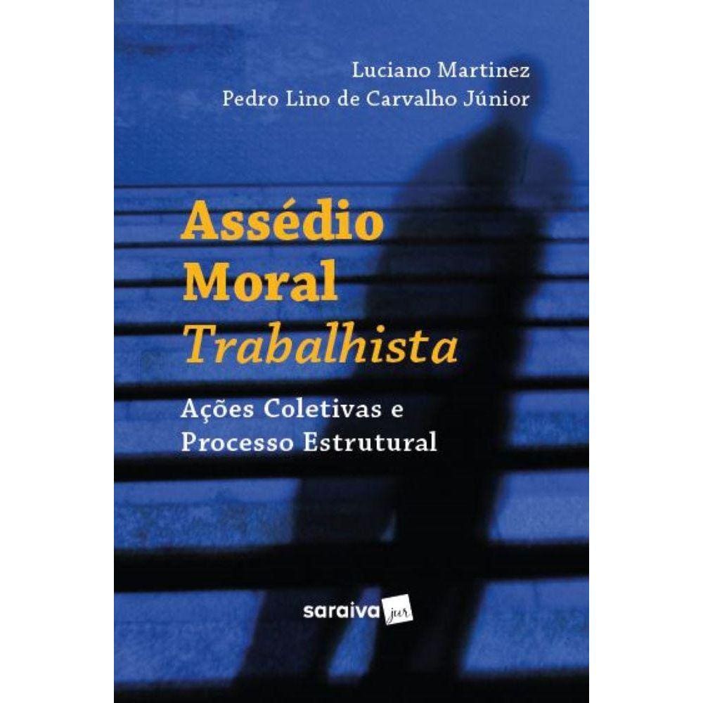 Assédio Moral Trabalhista