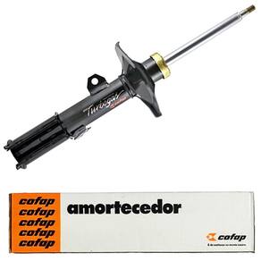Amortecedor Dianteiro LD Corolla 2003 a 2008 Cofap GP32497M