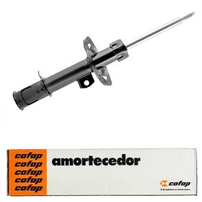 Amortecedor Dianteiro LD Corsa 2002 a 2012 COFAP GP30134