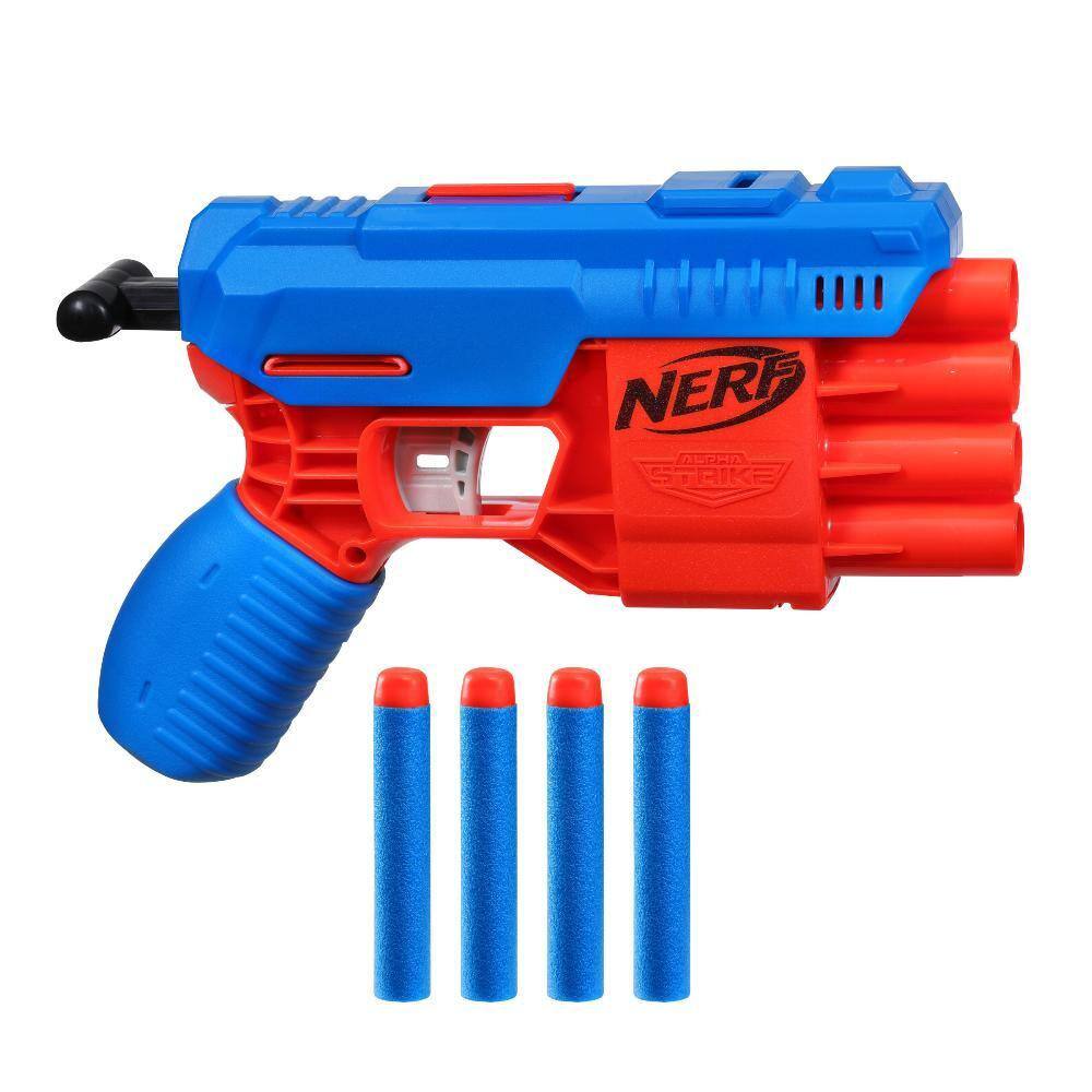 Sniper nerf  Casas Bahia