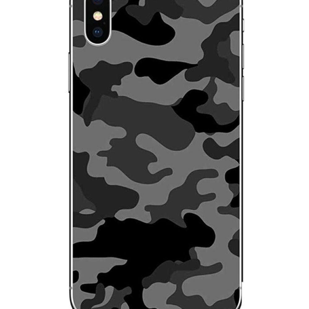 Capa De Celular Masculina Motorola Moto X4 - Cód. 097
