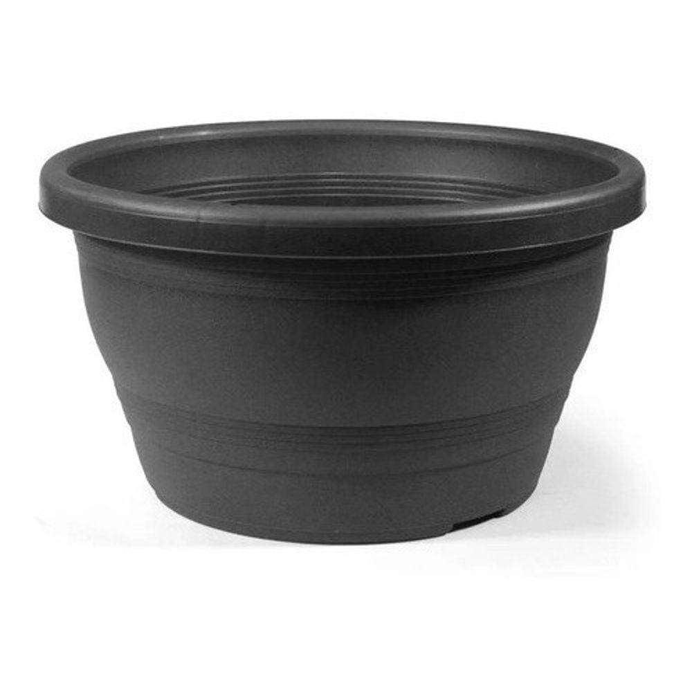 Vaso Cuia Nº 30 Veneza - Preto