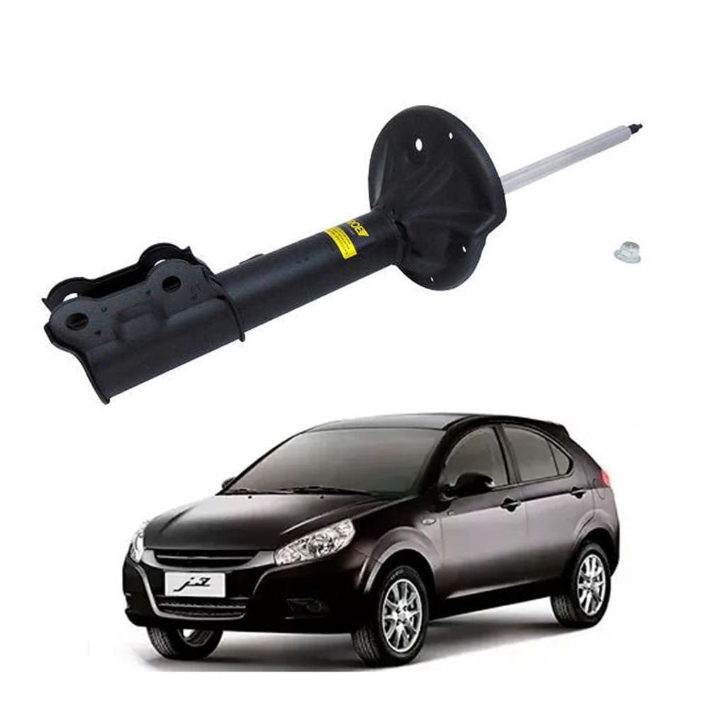 Amortecedor Traseiro LD J3 2011 a 2016 Monroe 749030SP