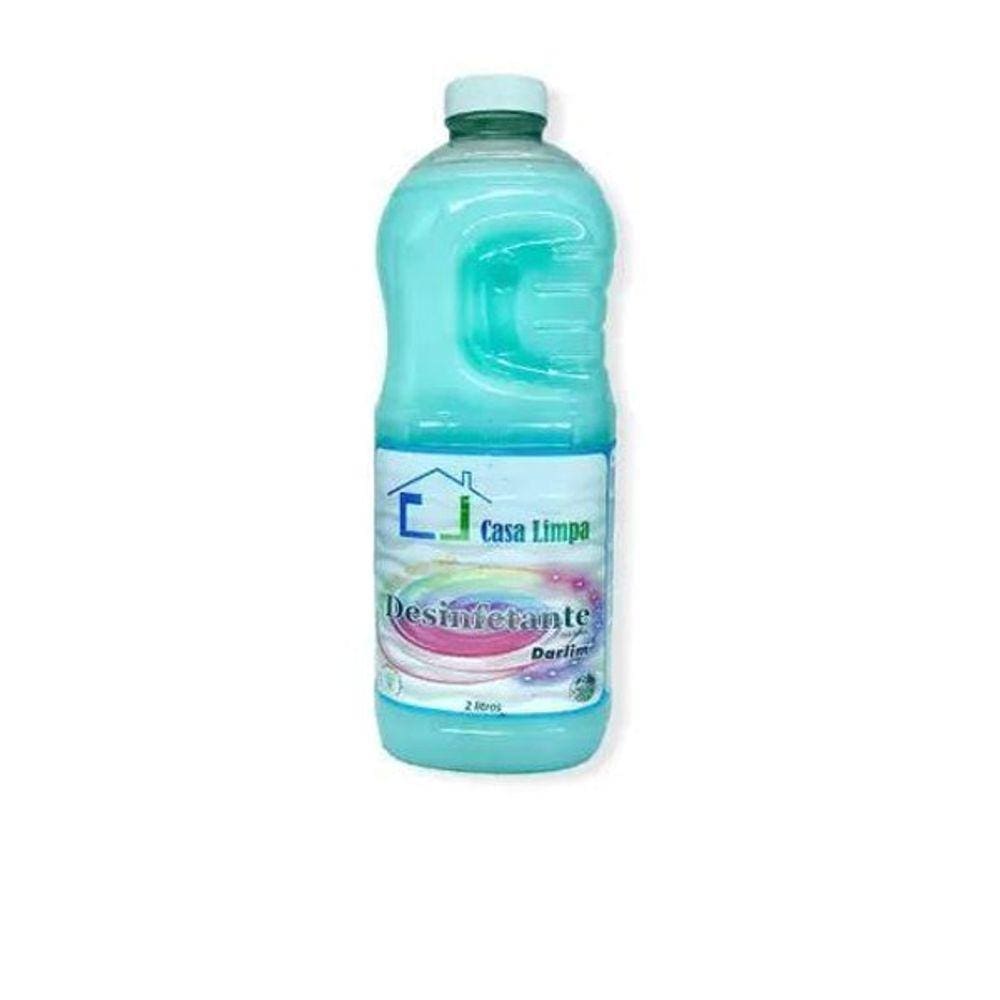 Desinfetante Darlim 2L Climpa