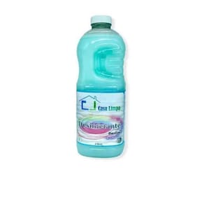 Desinfetante Darlim 2L Climpa