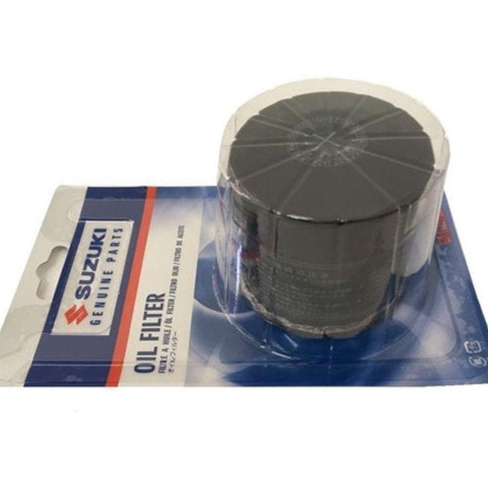Filtro De Oleo Elemento Suzuki Gsx-R 1000R Srad Todas