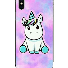 Capa De Celular Unicórnio Samsung M21S Cód.070