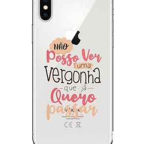 Capa De Celular Frases Samsung J7 Prime 2 Cód.1284