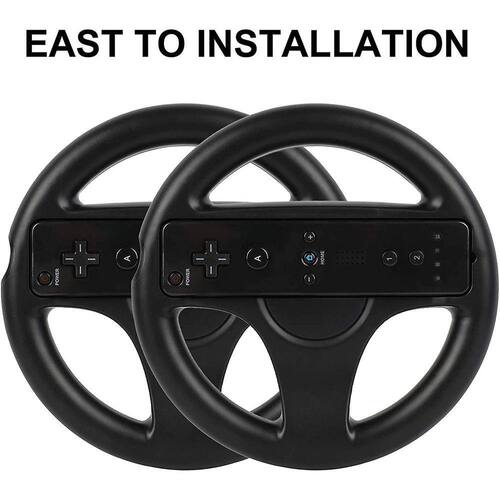 Kjh Ps5 / Xbox Series / Nintendo Switch Axis Volante De Carro Para Controle  Remoto De Jogos De Corrida Com 4 Ventosas - Escorrega o Preço