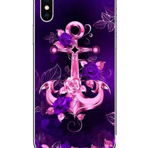 Capa De Celular Feminina Moto G60 Cd 385