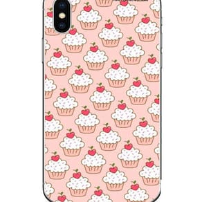 Capa de Celular Feminina Samsung M21s Cód. 1481