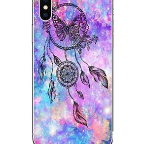 Capa De Celular Feminina Samsung A20 S Cód.1031