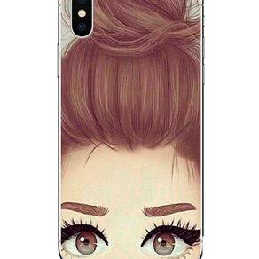 Capa De Celular Feminina Samsung A8 2289 Cód.289