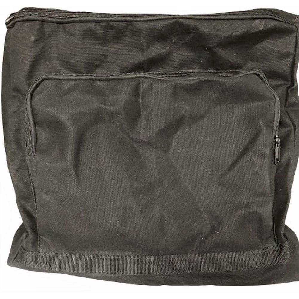 Mala Maleta Para Carregar Cpu Notebook Moto Boy Em Lona