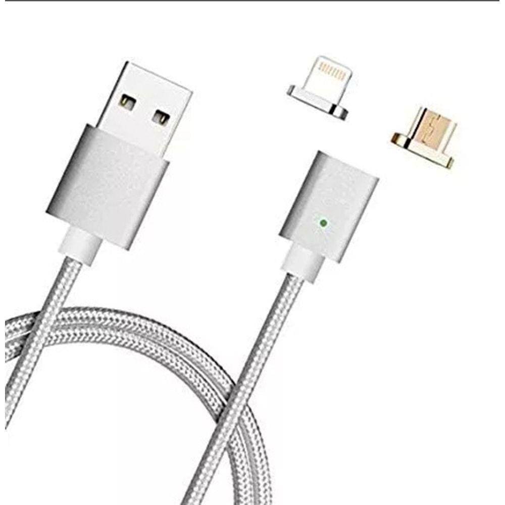 Cabo Magnetico Magnetic