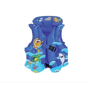 Colete Boia Infantil 60Cm Ref: Bar-41020-12