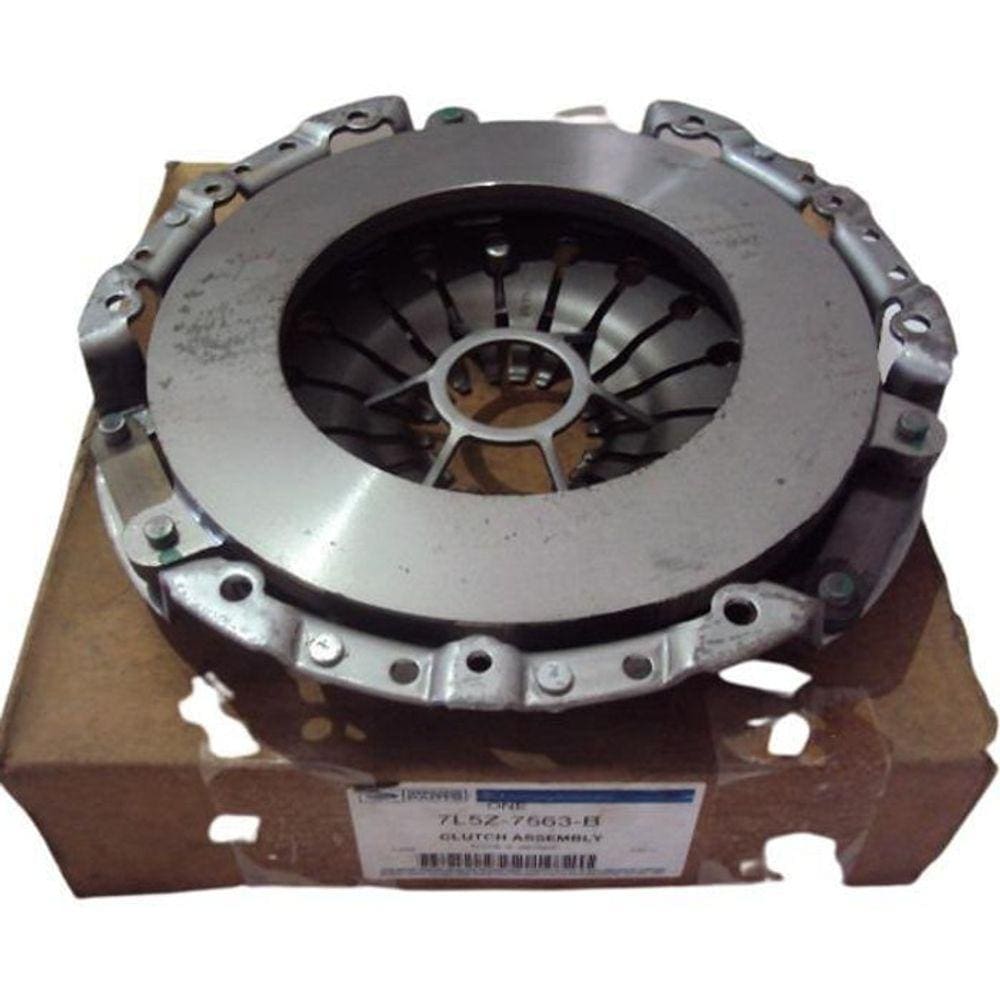 Ford Ranger Plato De Embreagem
