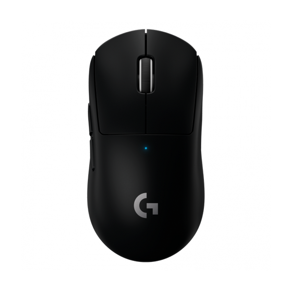 Mouse Logitech G Pro X Superlight Casas Bahia mouse-logitech-g-pro-x-superlight-casas-bahia