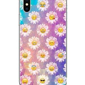 Capa De Celular Flores Motorola Moto E6 Cód.940