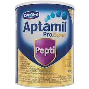 Aptamil Pepti Fórmula Infantil 800G