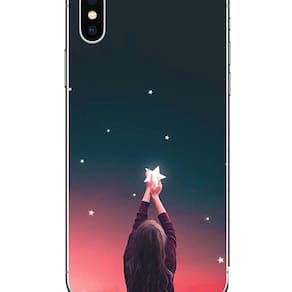 Capa De Celular Feminina Samsung J8 21165 Cód.1165