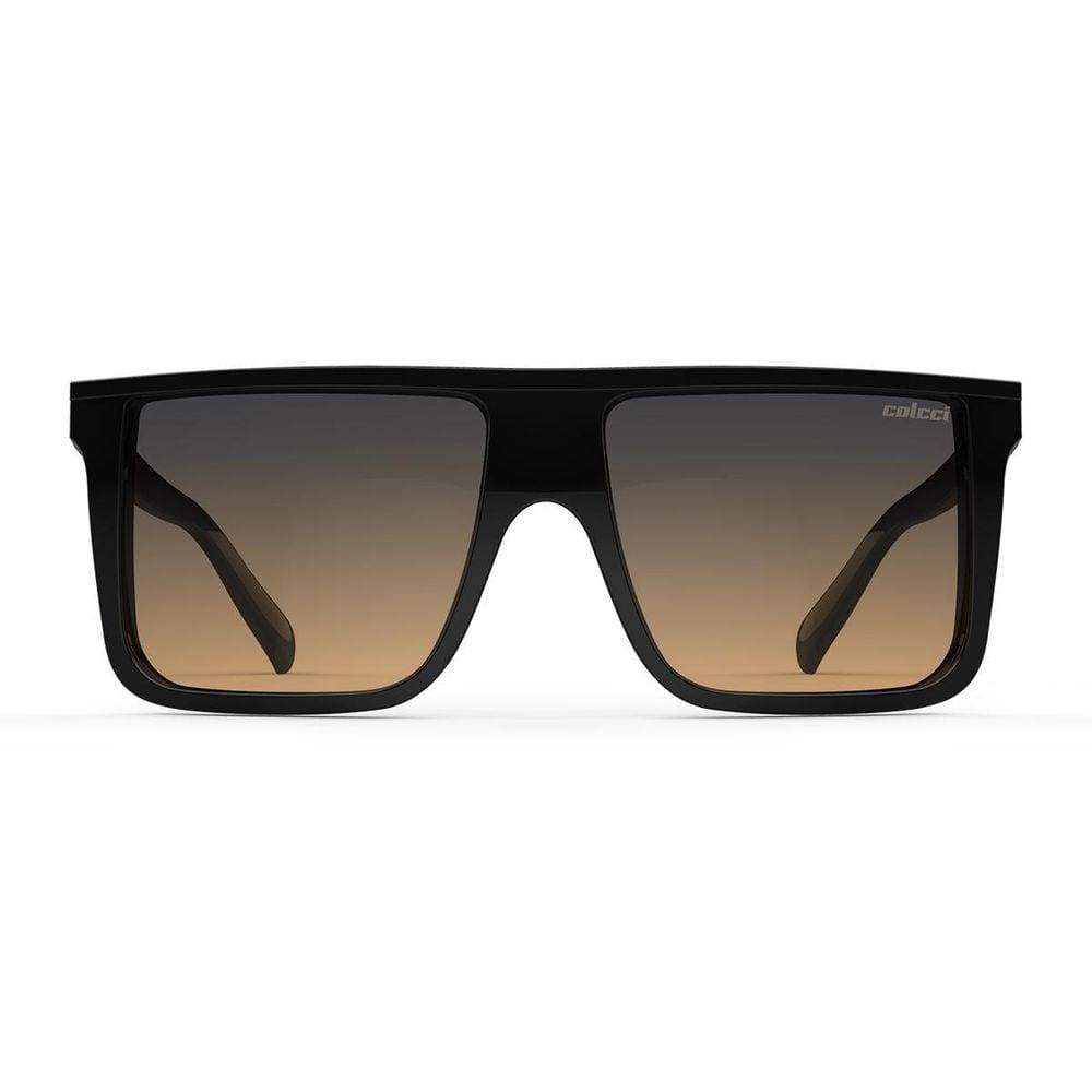 Óculos Solar Infantil Colcci Garnet Fun C0207A0221 - Preto