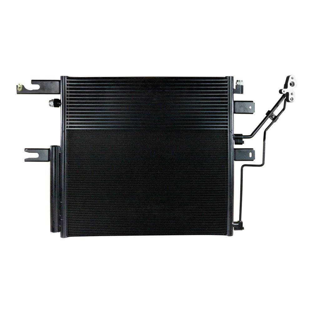 Condensador Dodge Ram 1500 2500 3500 4000 Tayashima