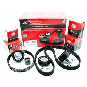 Correia Sincronizada Megane/Scenic/Clio/Kangoo 1.6 16V 99/