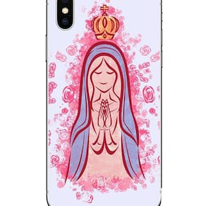 Capa De Celular Religiosa Samsung M10 Cód.562