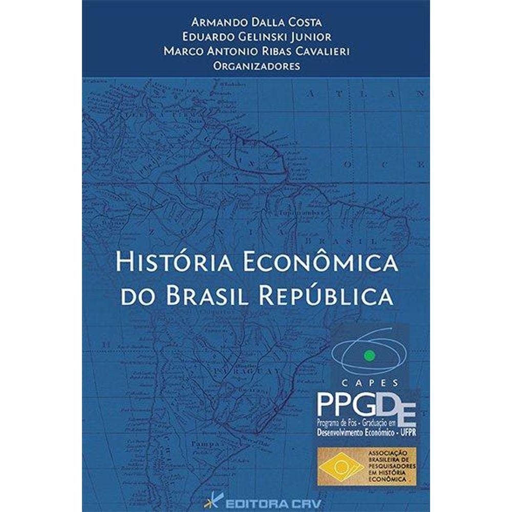 Brasil República Podcast: conversas sobre nossa história - Editora Telha