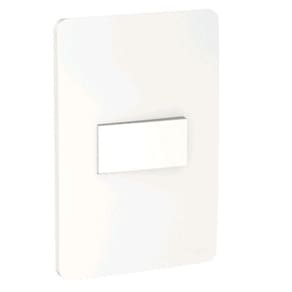 Schneider Orion 1Interruptor Simples Branco S71310104