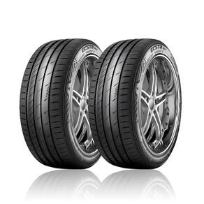 Pneu Aro 17 245/45Zr17 99Y Kumho Ecsta Ps71 kit 2