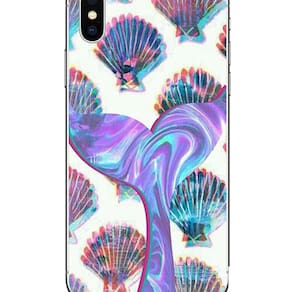 Capa De Celular Feminina Motorola Moto E6 Plus Cód.300