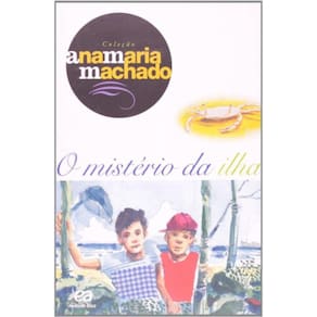 O Mistério Da Ilha