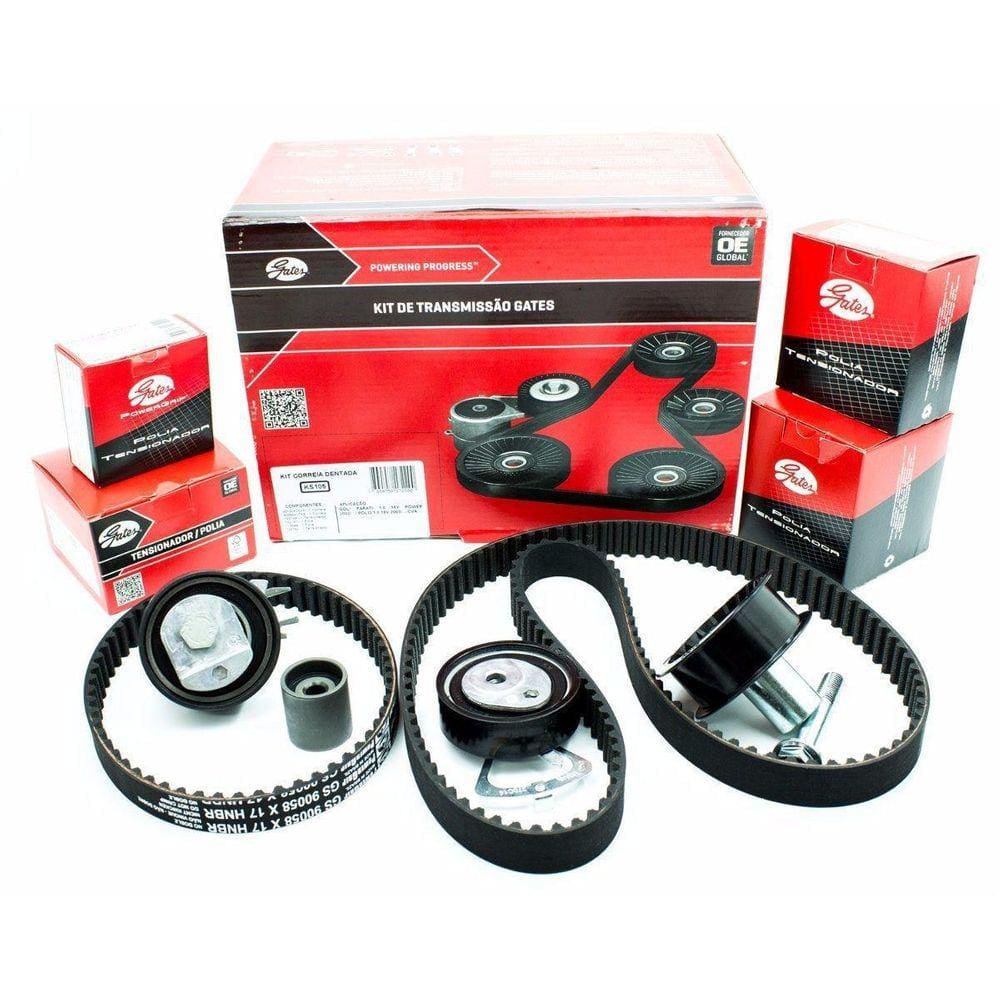 Correia Gir/Acd Polo 06/ Fox 06/ Gol G5 08/ Voyage 1.0 1.6 0
