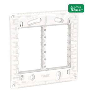 Schneider Orion Suporte 4X4 Para 6 Modulos S71020324