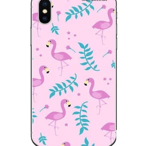 Capa De Celular Feminina Zenfone 5 Selfie (Zc600Kl) Cód.1470