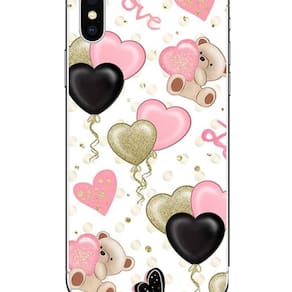 Capa De Celular Feminina Samsung S10 Lite / E Cód.389