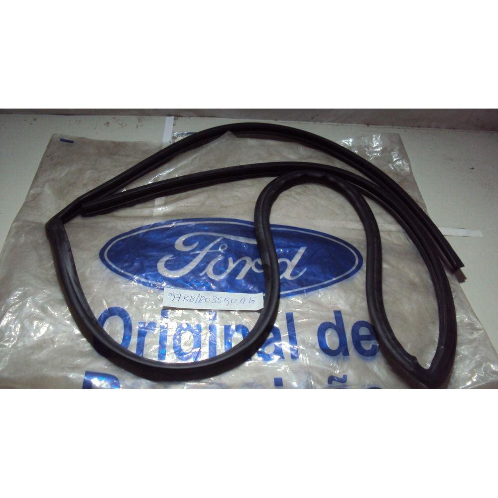 Ford Ka Guarnição Do Para-Brisa