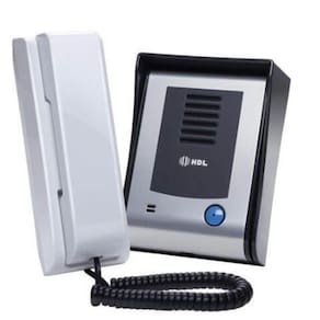 Hdl Porteiro Eletronico F9-S C/Siga-Me