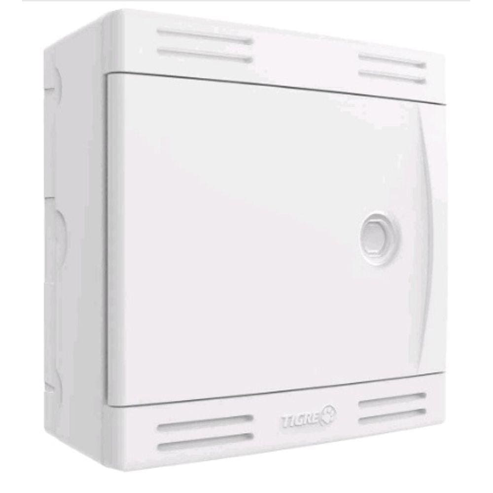 Tigre Quadro Sistema Vdi Sobrepor 20X20