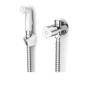 Celite Ducha Higiênica Smart Cromada Com Derivação B5004cmcrb