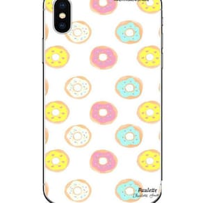 Capa De Celular Feminina Motorola Moto G8 Cód.1484